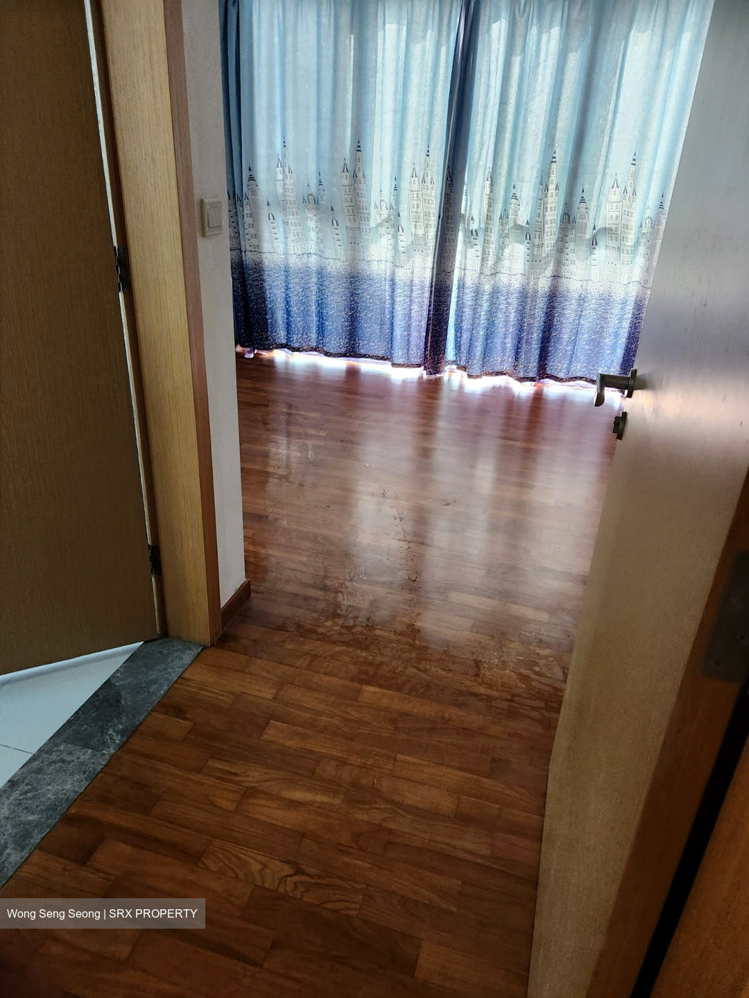 Eight Courtyards (D27), Condominium #490321511